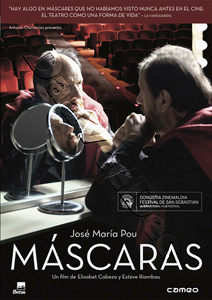Masks (DVD)